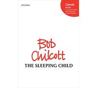 The Sleeping Child: Vocal score