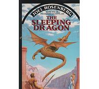 The Sleeping Dragon (Guardians of the flame)