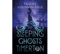 The Sleeping Ghosts of Timerton