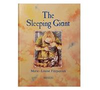 The Sleeping Giant