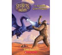 The Sleeping Giant of Goll (The Secrets of Droon # 6): No.6