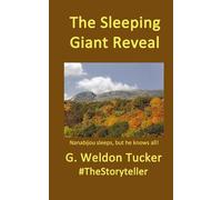 The Sleeping Giant Reveal