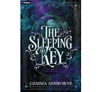 The Sleeping Key: A Dark Fantasy Romance: 1 (Shroud of Nightmares)
