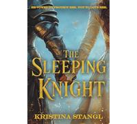 The Sleeping Knight: 2 (The Enchanted Forest Saga (Main Edition))