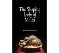 The Sleeping Lady of Malta
