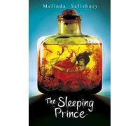 The Sleeping Prince: 2 (The Sin Eater's Daughter)