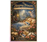 The Sleeping Princess: A Tale of Love, Magic, and a Hundred-Year Dream