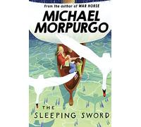 The Sleeping Sword