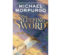 The Sleeping Sword
