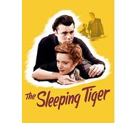 The Sleeping Tiger