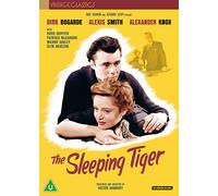 The Sleeping Tiger (Vintage Classics)