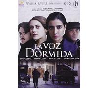 The Sleeping Voice (2011) (La voz dormida)