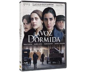 The Sleeping Voice (2011) ( La voz dormida )