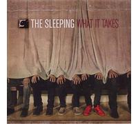 The Sleeping - What It Takes