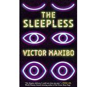 The Sleepless