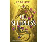 The Sleepless: Auftakt der düsteren Slow Burn Fantasy Dilogie mit Enemies-to-Lovers