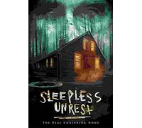 The Sleepless Unrest [Region Free]