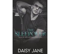 The Sleepover: A Forbidden Romance