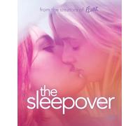 The Sleepover [Blu-ray]