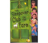 The Sleepover Club on the Farm: Book 46