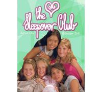 The Sleepover Club: Series 1, Vol. 2 [DVD] [2003]