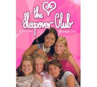 The Sleepover Club: Series 1 - Volume 1 [DVD]