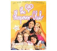 The Sleepover Club: Series 1 - Volume 5 [DVD]