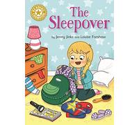 The Sleepover: Independent Reading Gold 9 (Reading Champion)