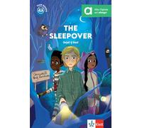 The Sleepover: Lektüre mit digitalen Extras