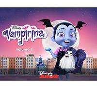 The Sleepover / Portrait of a Vampire