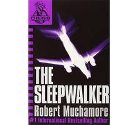 The Sleepwalker (CHERUB #9) by Robert Muchamore (2008-02-07)