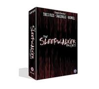 The Sleepwalker Project [DVD]