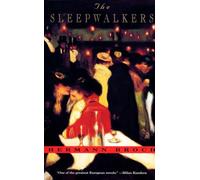 The Sleepwalkers: a Trilogy (Vintage International)