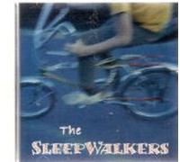 The Sleepwalkers - The Sleepwalkers
