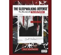 THE SLEEPWALKING DEFENSE The Murder of Yarmila Falater: A True Crime Documentary Investigation