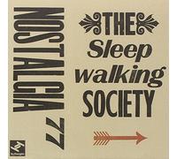 The Sleepwalking Society