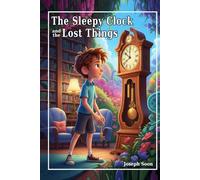 The Sleepy Clock and the Lost Things