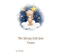 The Sleepy Cub Star Luma