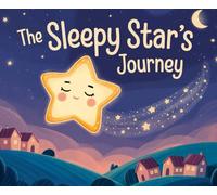 The Sleepy Star's Journey