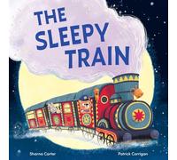 The Sleepy Train