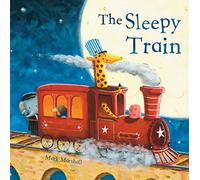 The Sleepy Train