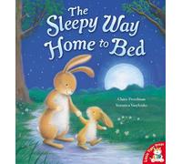 The Sleepy Way Home to Bed