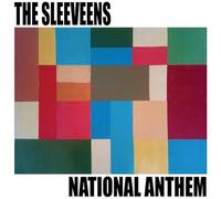 The Sleeveens - National Anthem [VINYL]