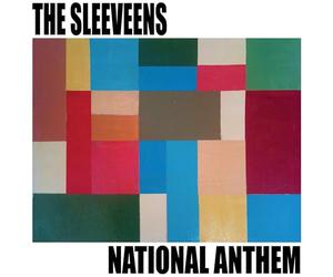 The Sleeveens - National Anthem [VINYL]