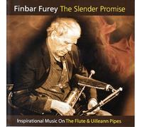 The Slender Promise by Finbar Furey (2015-02-20)