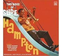 The Slide Hampton Octet - Two Sides of Slide