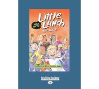 The Slide: Little Lunch series