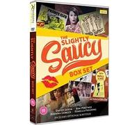 The Slightly Saucy Box Set