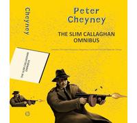 The Slim Callaghan Omnibus (Yellowbacks)