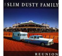 The Slim Dusty Family - Reunion